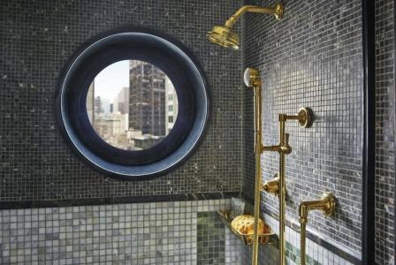 Le Meridien New York, Central Park by Marriott - 98