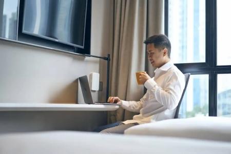 Holiday Inn Express Singapore Serangoon, an IHG - 53