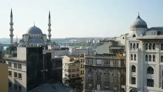 Grand Sirkeci - 45