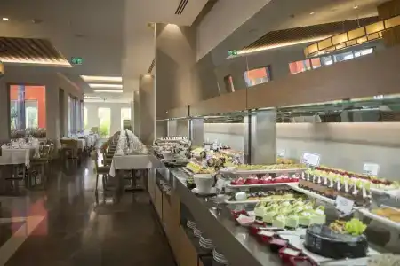 Tui Blue Barut Andız-All Inclusive-Adults Only - 18