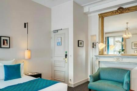 Le 123 Elysees - Astotel - 73