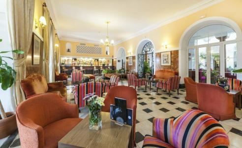 Globales Reina Cristina - 55