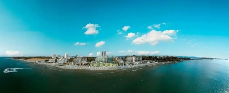 MPM Arsena - Ultra All Inclusive - 2