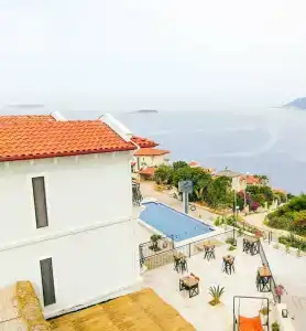 Gumus Peninsula - 30