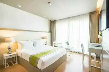 Best Western Patong Beach - 97