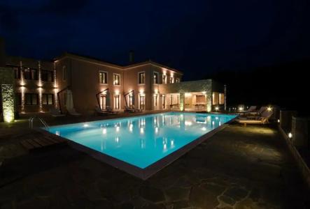 Perivoli Country & Retreat - 76