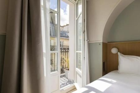 Hôtel Oratio - 54