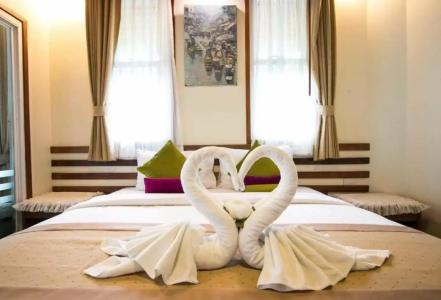 Green View Village Resort - SHA Plus - 41