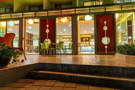 MPM Kalina Garden - Все включено - 63