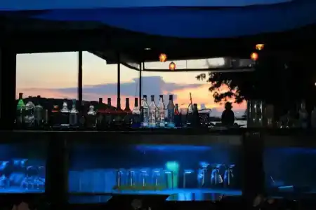Da Kanda Villa Beach Resort - 19
