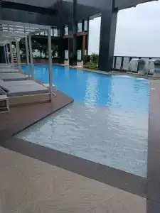 DoubleTree by Hilton Dubai M Square & Residences - 69