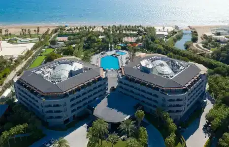 Miramare Beach - Ultra All Inclusive - 50