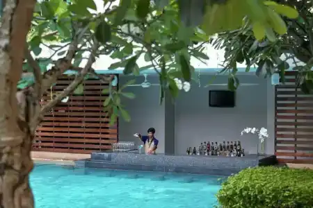 DoubleTree by Hilton Phuket Banthai Resort - 70