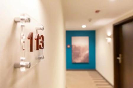 bomonti Nürnberg West - 34