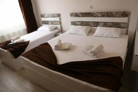 Hilton Garden Inn Kutahya - 65