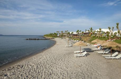 Atlantica Beach Resort Kos - 38