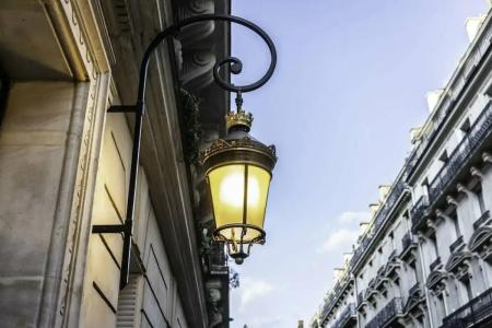 Le 123 Elysees - Astotel - 22
