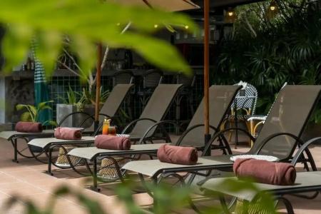 Buasri Boutique Patong - 59