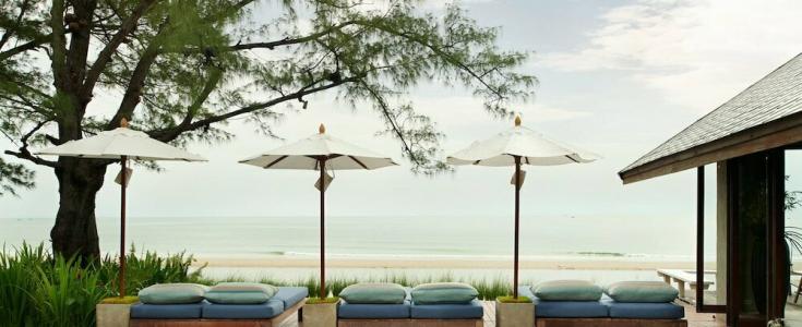 Let's Sea Hua Hin Al Fresco Resort - 16