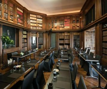 Grand Central, Small Luxurys - 51