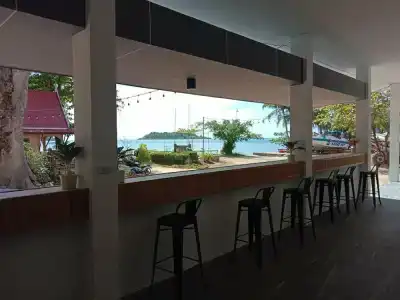 Kaibae Hut Resort - 60