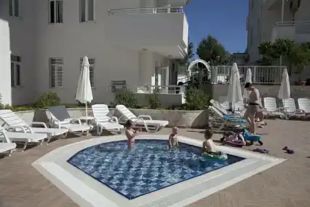 Merve Sun & SPA - 11