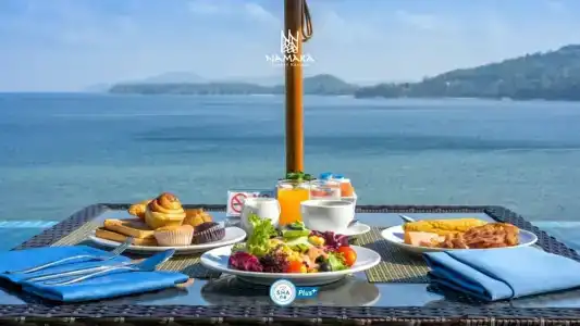 Namaka Resort Kamala - 12