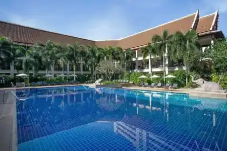 Deevana Patong Resort & Spa - SHA Extra Plus - 36