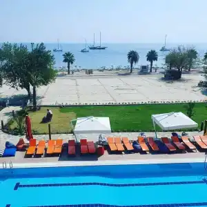 Doğruer Boutique & Spa - 2