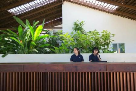 Mira Montra Resort Koh Mak - 19