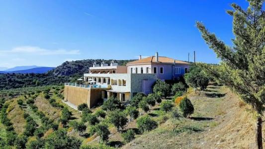 Perivoli Country & Retreat - 77