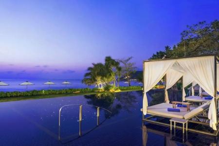 Vana Belle, A Luxury Collection Resort, Koh Samui - 97