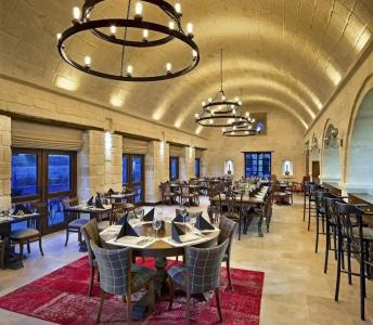 Seraphim Cave Suites & SPA - 54