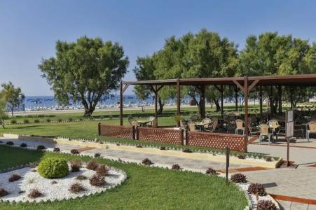 Lindos Princess Beach - 9