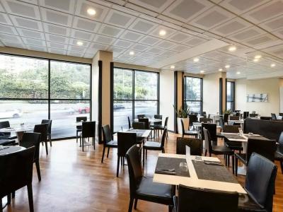 Novotel Genova City - 90