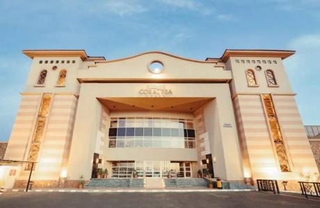 Coral Sea Beach and Aqua Park - 9