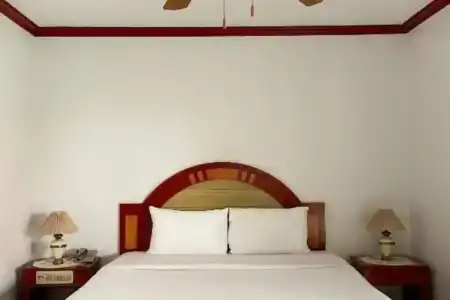 Patong Palace - SHA Extra Plus - 40