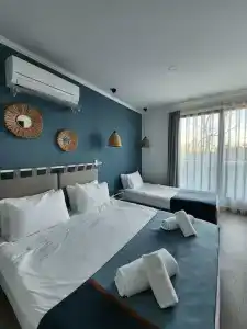 Park Boutique Rooms & Apart - 1