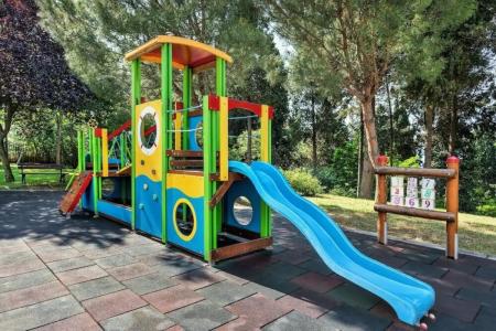 Sol Nessebar Mare All Inclusive - 44