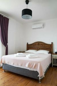 Alice Tatil Evi - 9