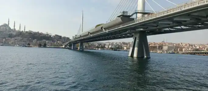Istanbul Golden City - 5