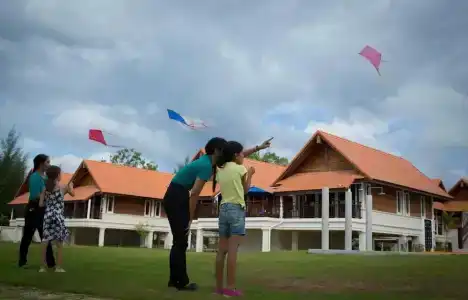 Le Menara Khao Lak - 9