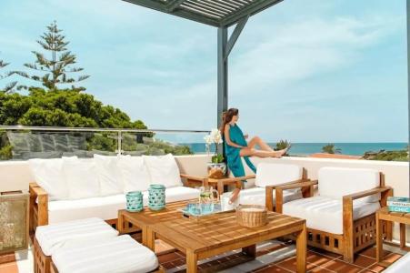 Mitsis Rodos Maris Resort & Spa - 61