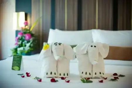 Deevana Patong Resort & Spa - SHA Extra Plus - 37