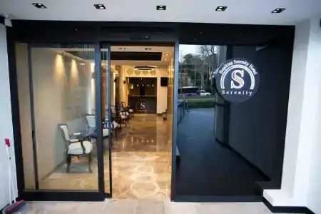 Beşiktaş Serenity - 23