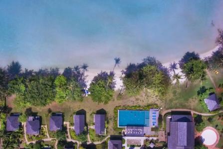 Mira Montra Resort Koh Mak - 22