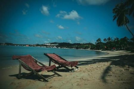 The Shore Samui - 45