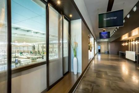 Barceló Malaga - 37