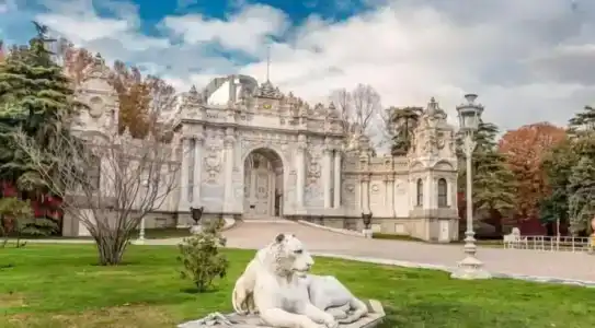 Grand Sirkeci - 3