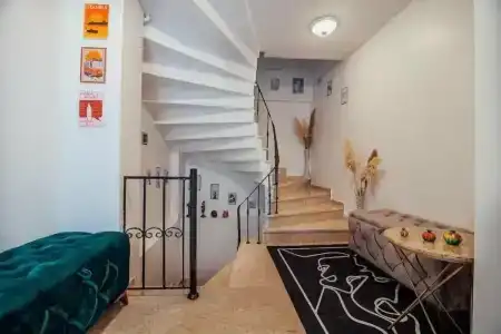Taksim Wonder Suites - 37